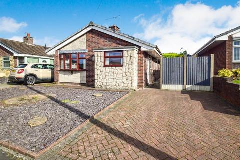 2 bedroom bungalow for sale, Masefield Road , Stoke-On-Trent ST3