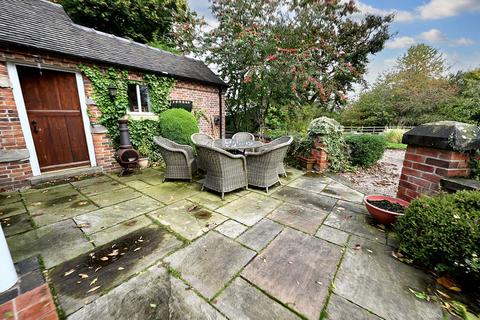 3 bedroom cottage for sale, Ashbourne Road, Sudbury, DE6