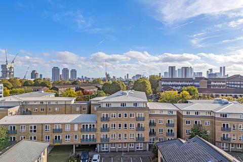 2 bedroom apartment for sale, Queensgate House, Bow