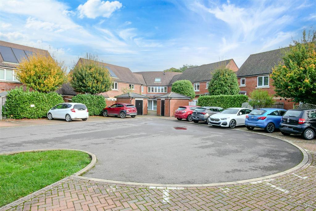 Car park