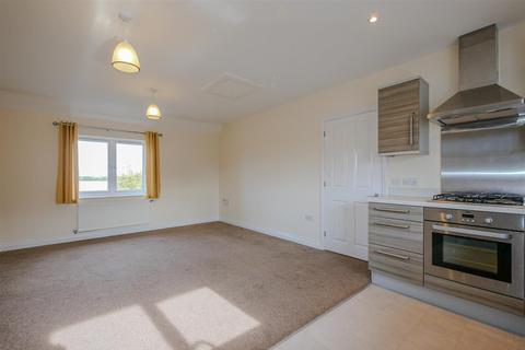 1 bedroom flat for sale, Boshers Close, Cholsey OX10