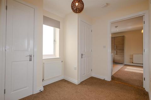 5 Boshers Close, Cholsey, Wallingford, OX10 9GX