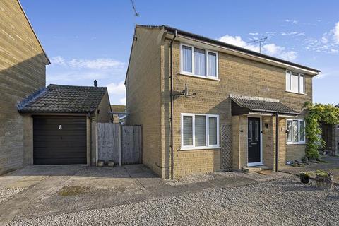 2 bedroom semi-detached house for sale, Blackbirds, Thornford, Dorset, DT9