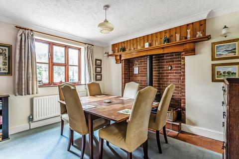 4 bedroom detached house for sale, Main Road, Knockholt, Sevenoaks, Kent