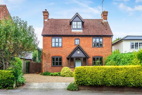 4 bedroom detached house for sale, Main Road, Knockholt, Sevenoaks, Kent