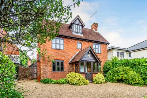 4 bedroom detached house for sale, Main Road, Knockholt, Sevenoaks, Kent