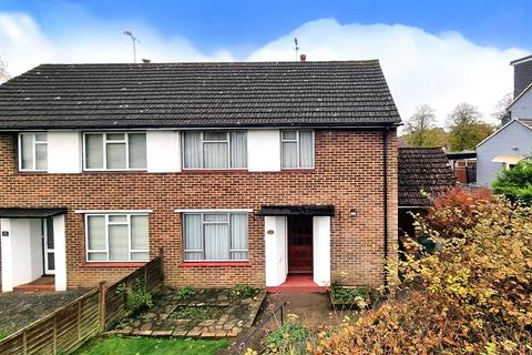 2 bedroom semi-detached house for sale, Reigate, Surrey, RH2