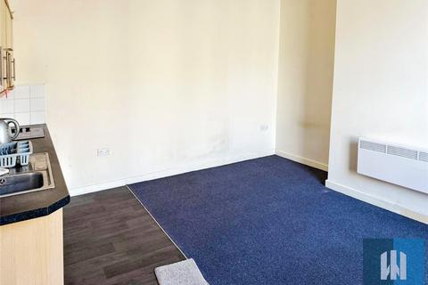 Studio to rent, Fitzwilliam Street, Huddersfield, HD1