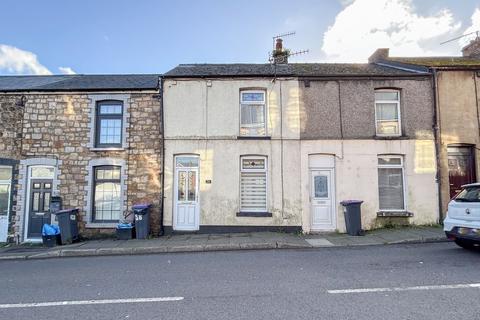 2 bedroom terraced house for sale, South Street, Sebastopol, NP4