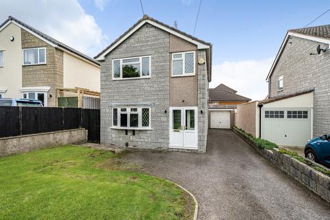 3 bedroom detached house for sale, Church Road, Bristol BS36