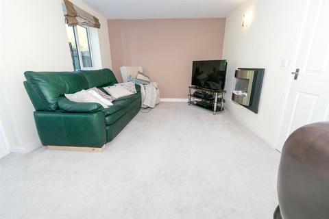 4 bedroom detached house for sale, Thrush Way, Winsford