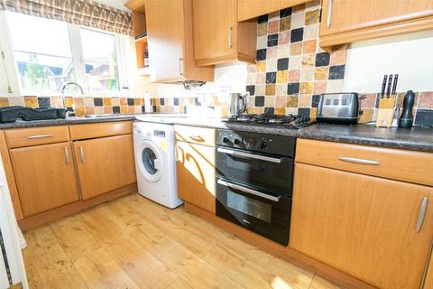 4 bedroom detached house for sale, Thrush Way, Winsford