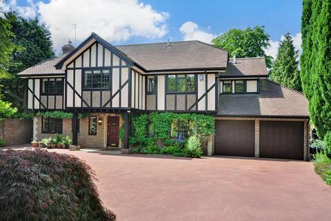 undefined, Beacon Road, Crowborough, East Sussex