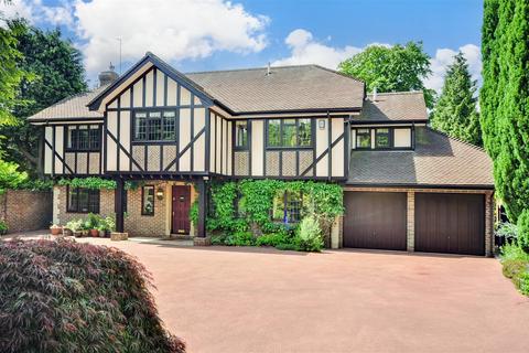 undefined, Beacon Road, Crowborough, East Sussex