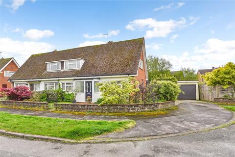 20 Gloucester Close, Petersfield, GU32 3AX