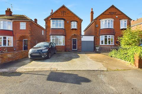 3 bedroom detached house for sale, Ardeen Road, Doncaster, South Yorkshire, DN2