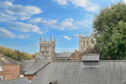 2 bedroom flat for sale, Wimborne