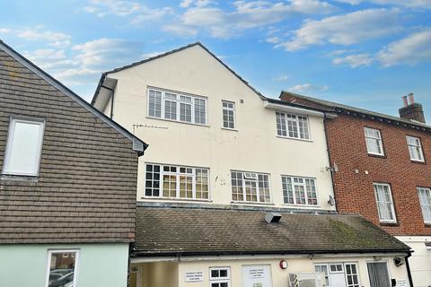 2 bedroom flat for sale, Wimborne