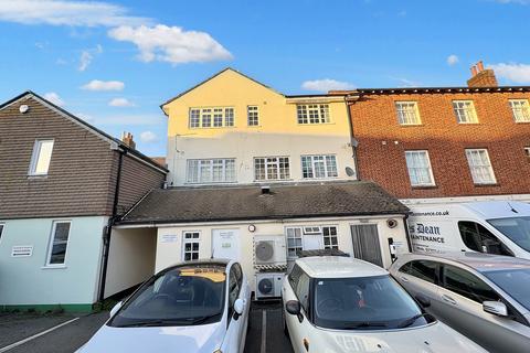 undefined, Wimborne