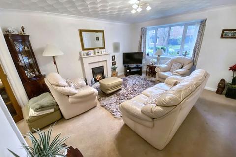 3 bedroom detached house for sale, Ashbourne Drive, Coxhoe, Durham, Durham, DH6 4SW