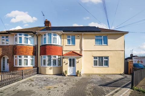 5 bedroom semi-detached house for sale, Buxton Road, Erith