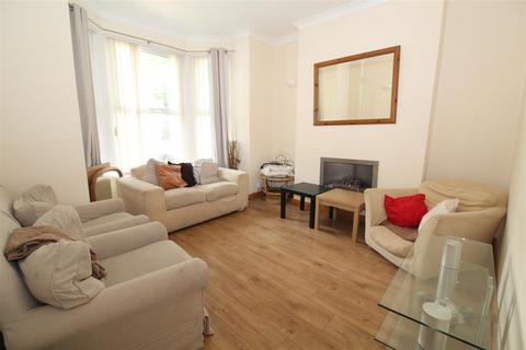 4 bedroom house to rent, Cathays Terrace, Cardiff CF24