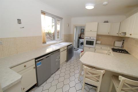 4 bedroom house to rent, Cathays Terrace, Cardiff CF24