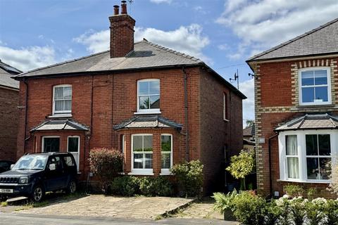 3 bedroom semi-detached house for sale, Milford
