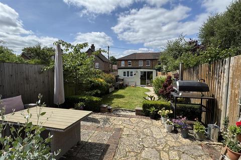 3 bedroom semi-detached house for sale, Milford