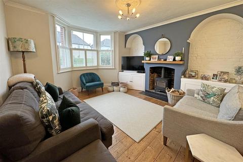 3 bedroom semi-detached house for sale, Milford