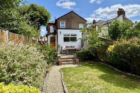 3 bedroom semi-detached house for sale, Milford