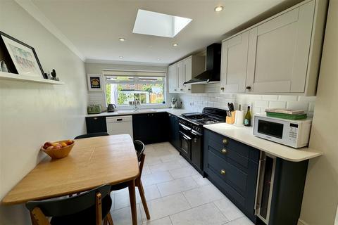 3 bedroom semi-detached house for sale, Milford
