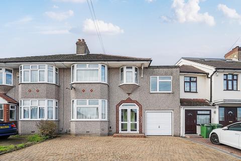 4 bedroom semi-detached house for sale, Bedonwell Road, Bexleyheath