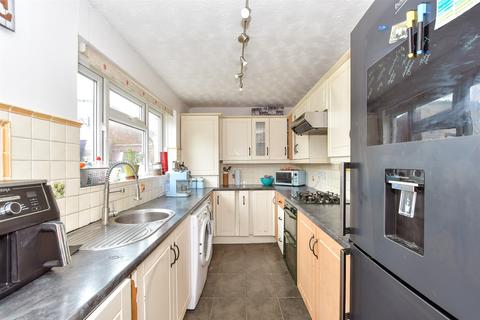 2 bedroom terraced house for sale, Middle Park Way, Havant, Hampshire