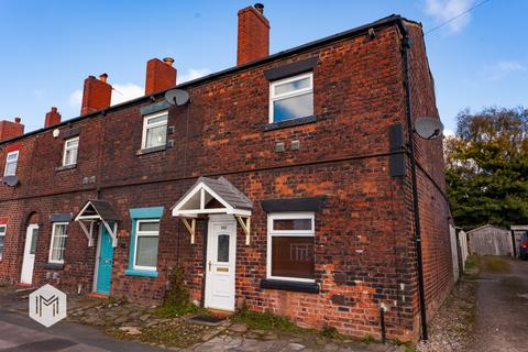 2 bedroom end of terrace house for sale, Manchester Road, Over Hulton, Bolton, Greater Manchester, BL5 1EH