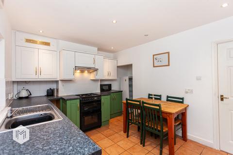 2 bedroom end of terrace house for sale, Manchester Road, Over Hulton, Bolton, Greater Manchester, BL5 1EH