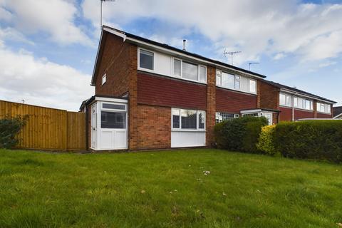 3 bedroom semi-detached house to rent, Littondale Avenue, Knaresborough, HG5