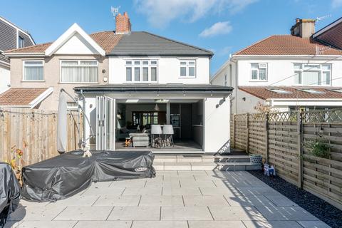 16 Bower Road, Bristol, BS3 2LN