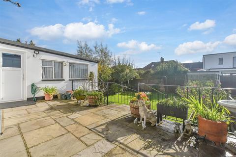 1 bedroom semi-detached bungalow for sale, Tolworth Gardens, Chadwell Heath, Essex