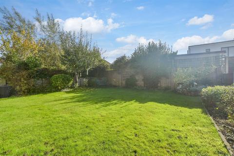 1 bedroom semi-detached bungalow for sale, Tolworth Gardens, Chadwell Heath, Essex