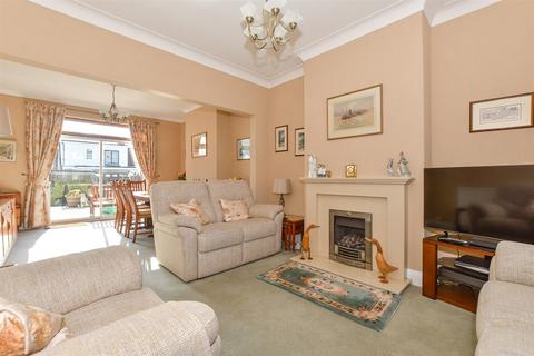 1 bedroom semi-detached bungalow for sale, Tolworth Gardens, Chadwell Heath, Essex