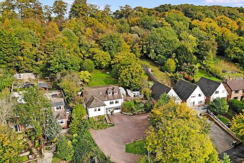 4 bedroom detached house for sale, Boxley Road, Walderslade, Chatham, ME5