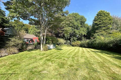 4 bedroom detached bungalow for sale, Church Road, Perranarworthal