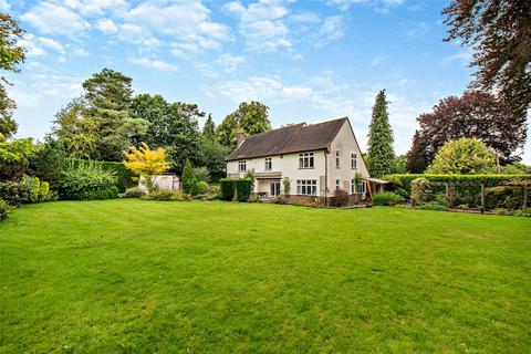 5 bedroom detached house for sale, Old London Road, Knockholt, Sevenoaks, Kent