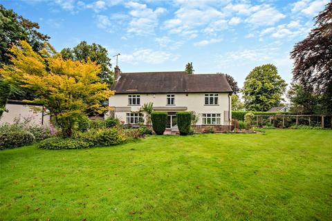 5 bedroom detached house for sale, Old London Road, Knockholt, Sevenoaks, Kent