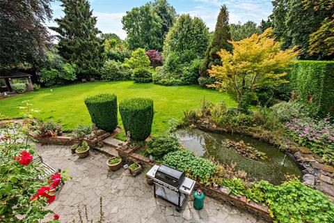 5 bedroom detached house for sale, Old London Road, Knockholt, Sevenoaks, Kent