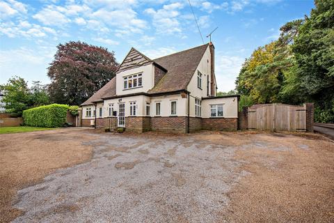 5 bedroom detached house for sale, Old London Road, Knockholt, Sevenoaks, Kent