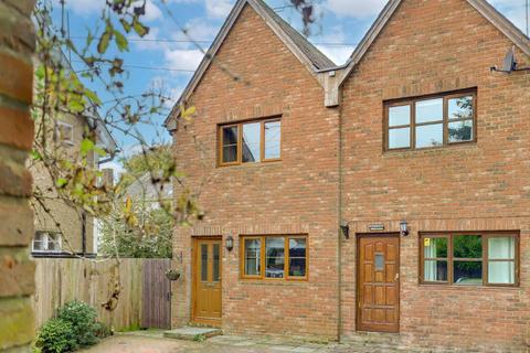 2 bedroom semi-detached house for sale, Trove House, Buntingford