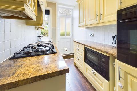 46 Park Road, Bingley, BD16 4LT