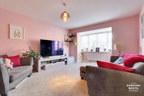 4 Lakin Lane, Fradley, Lichfield, WS13 8SW